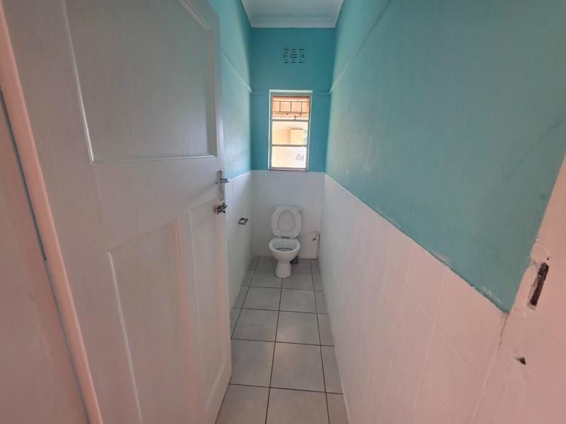 3 Bedroom Property for Sale in Churchill Estate Western Cape